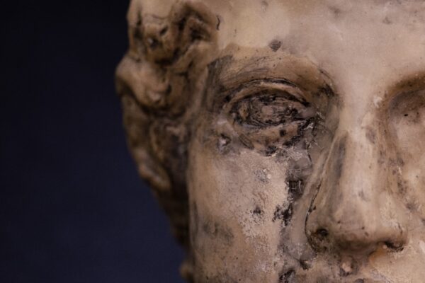 Scultura “Afrodite” di Alessandro La Motta - immagine 8