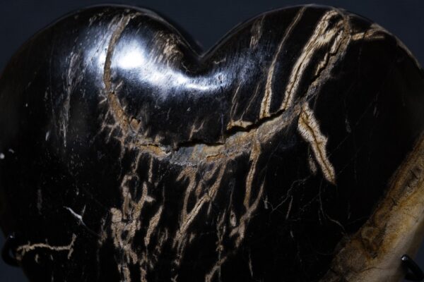Scultura “Cuore di Palma” di The Studio - immagine 2