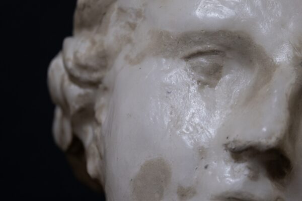 Scultura “Hera” di Alessandro La Motta - immagine 2
