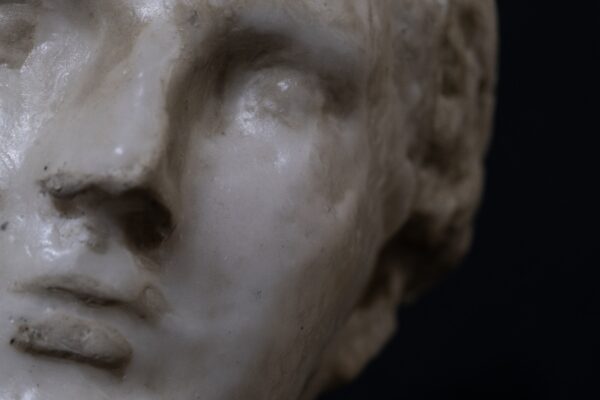 Scultura “Hera” di Alessandro La Motta - immagine 9