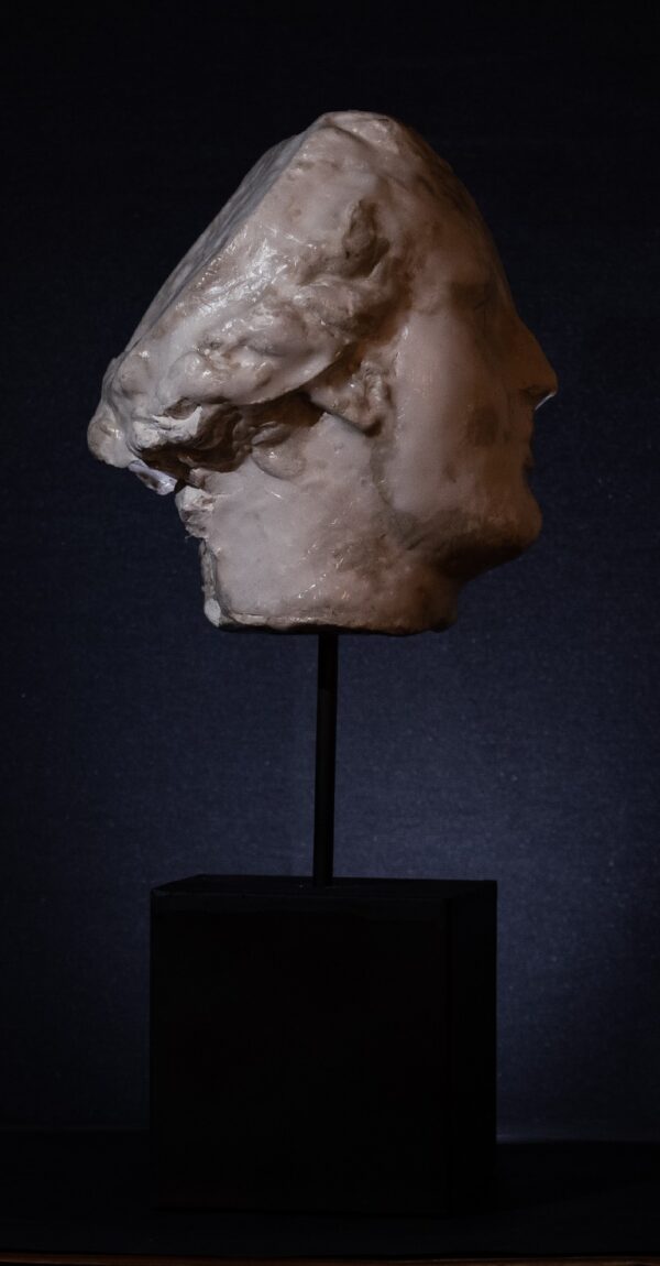 Scultura “Hera” di Alessandro La Motta - immagine 5