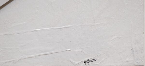 Dipinto “Ricordi” di Gabriella Frustaci - immagine 3