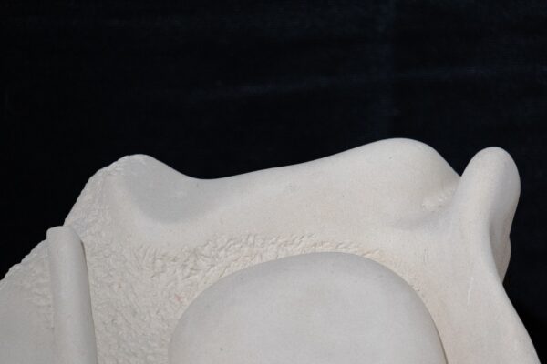 Scultura "Faetus" di Silvana Marrapodi - immagine 2