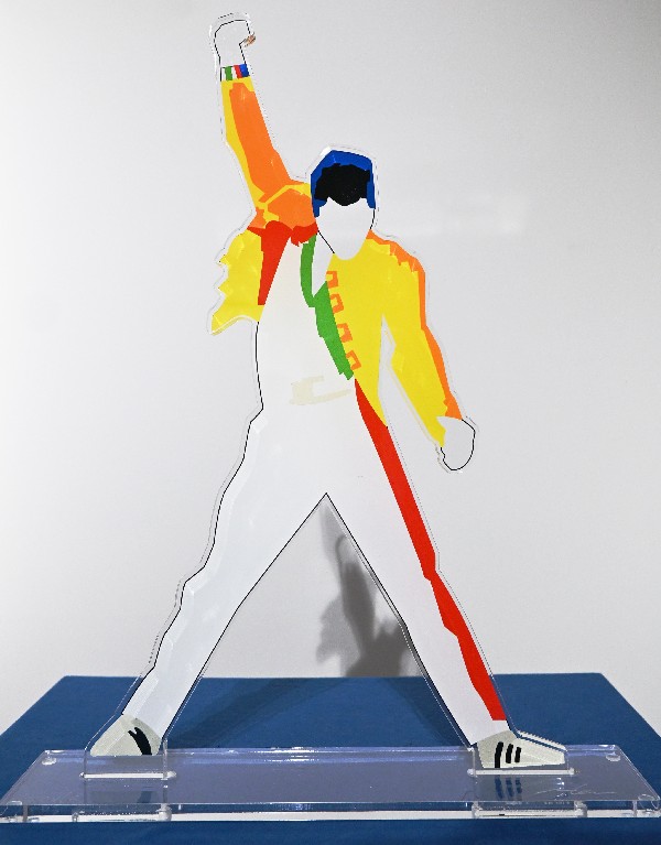 marco-Lodola-Freddie-Mercury